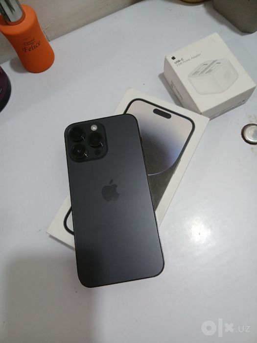 Iphone 14 Pro Max Sotiladi