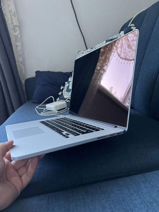 MacBook Pro mid2015