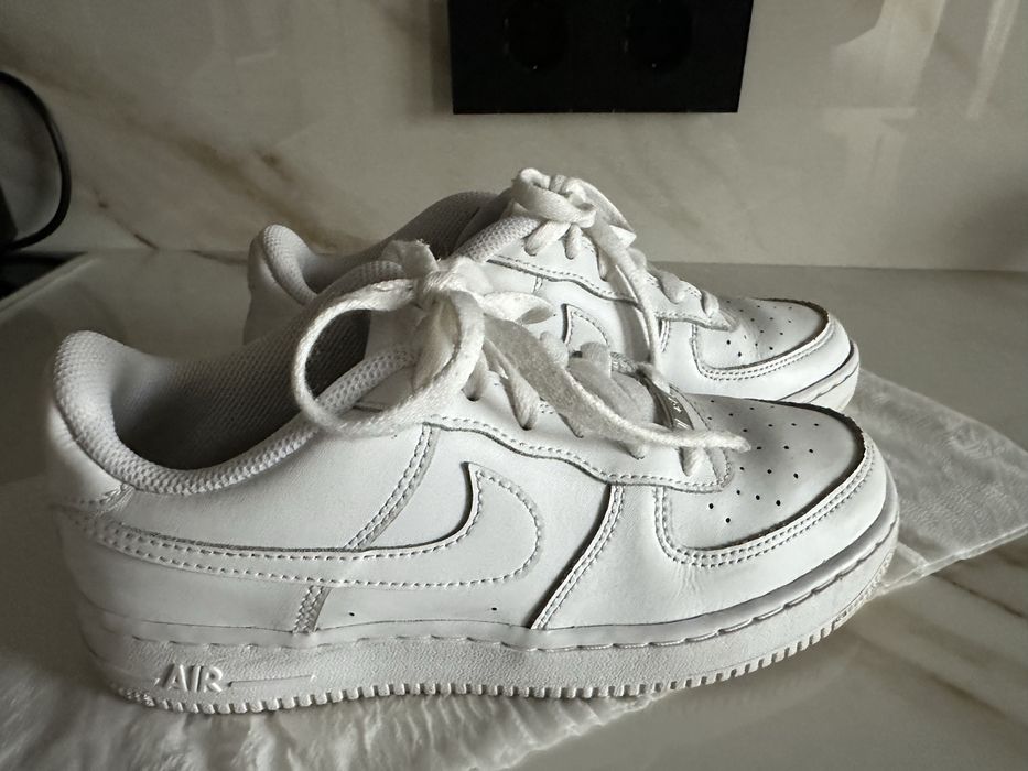 Маратонки nike air force