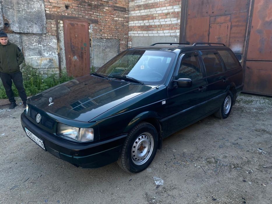 Продам запчасти на пассат в3