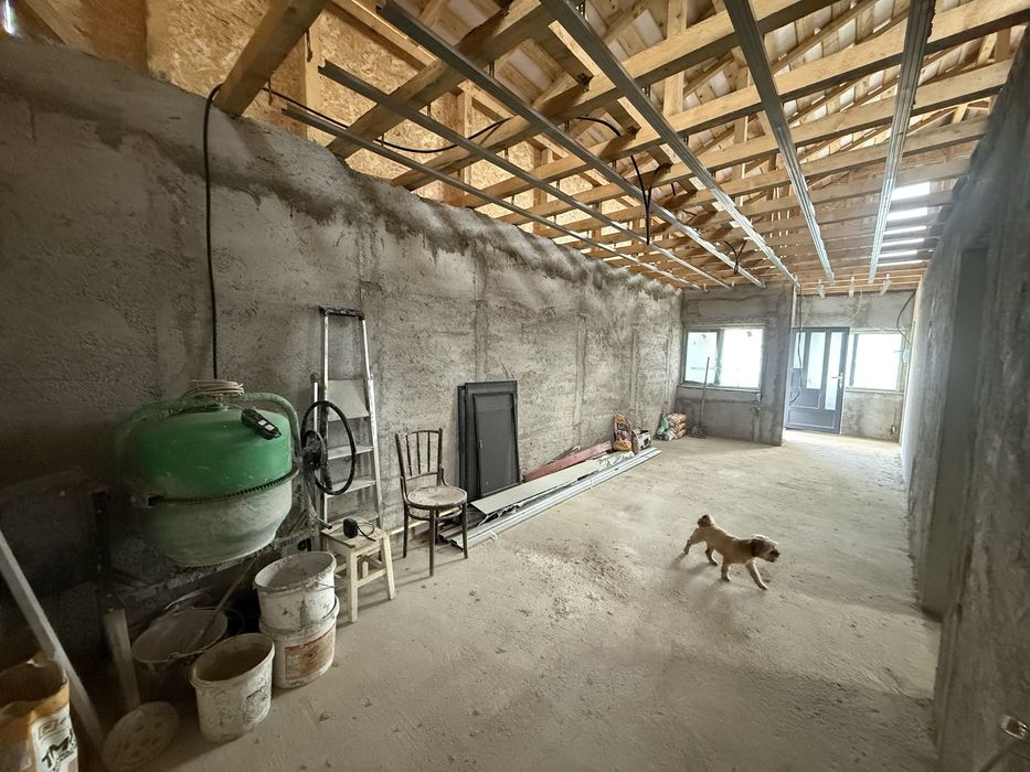 Casa de vanzare zona linistita