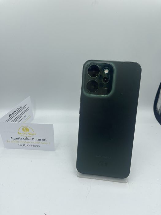 Oppo Reno 14FS 512Gb/8Gb Ram GARANTIE /FACTURA#50605