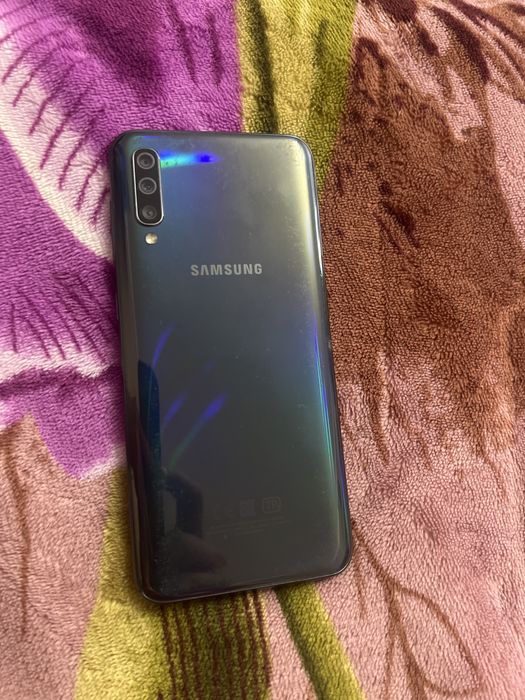 Samsung Galaxy A 50