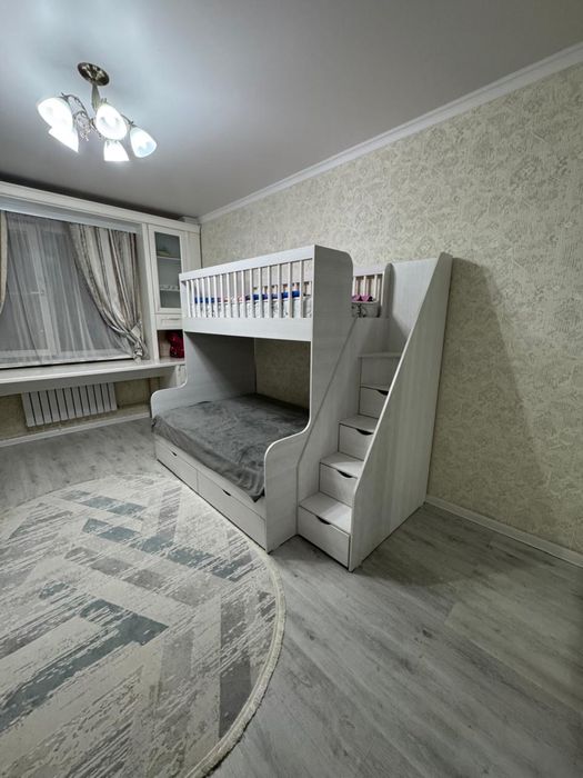 Продам кровать детское