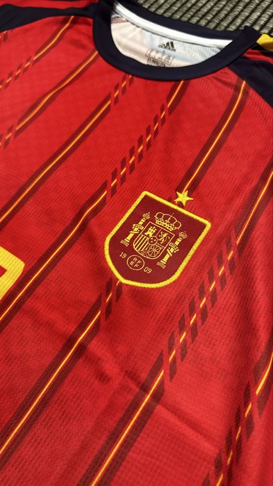 Tricou fotbal Yamal World Cup 2026