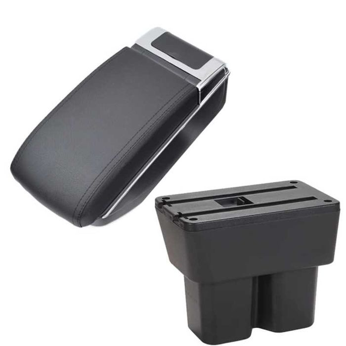 Cotieră pentru Suzuki Jimny 4 IV (07.2018-), AVR®, model 7H