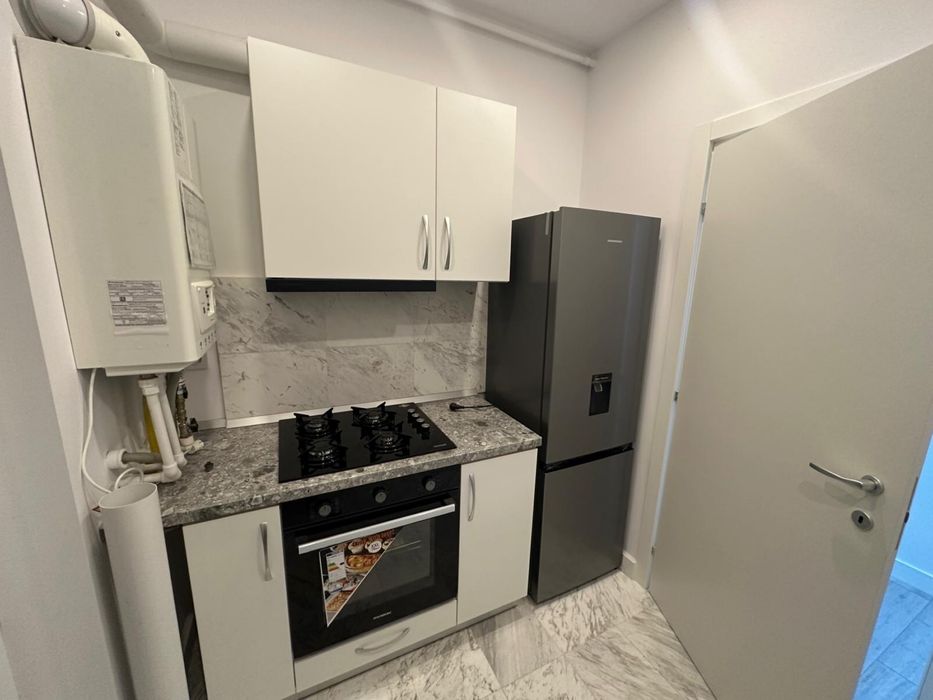 Apartament  2 camere de închiriat sector 6 Bd.Timisoara | bloc nou, prima închiriere |