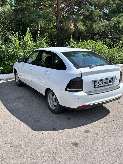 Продам приору Ваз21723