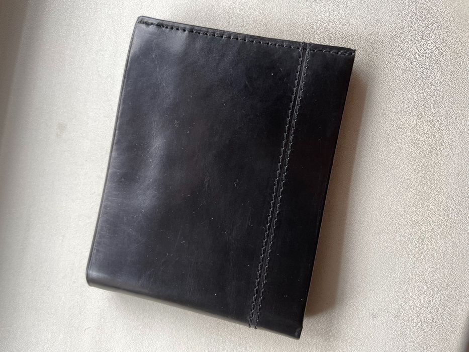 Портмоне мужское