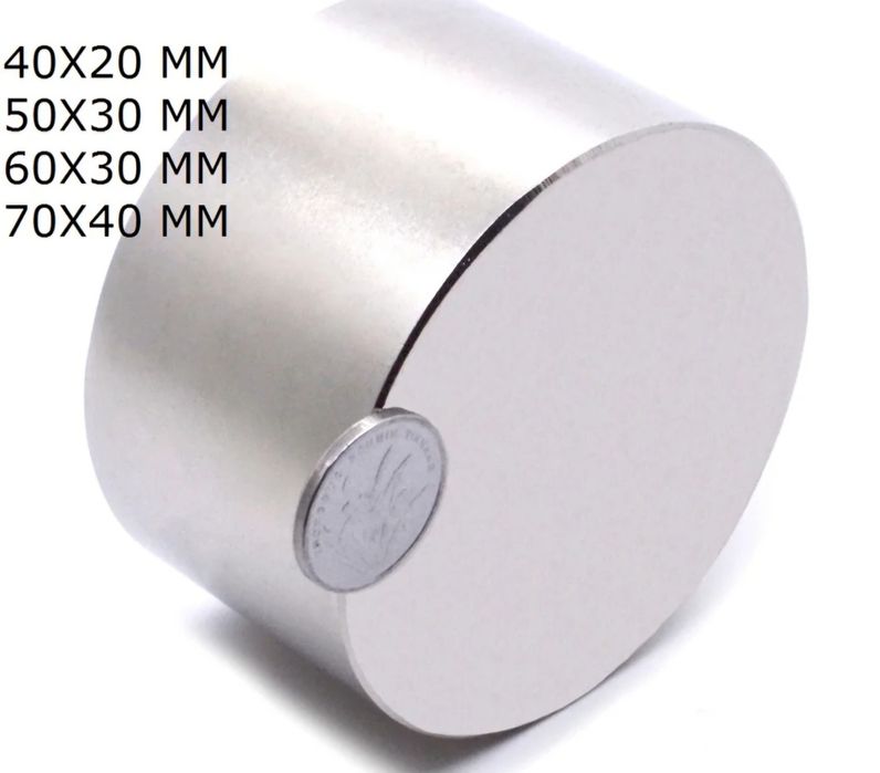 Неодимови магнити-различни размери