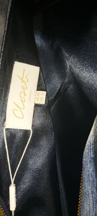 Страхотна рокля на Closet London