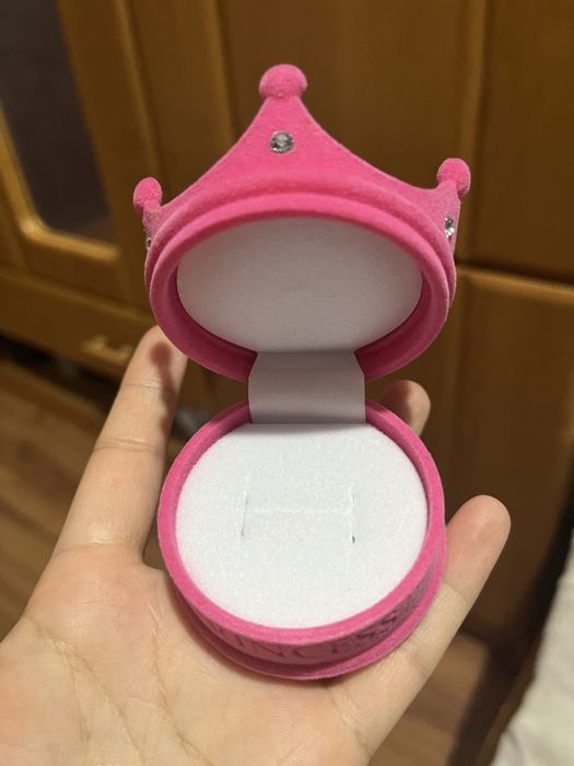 Футляр детский Princess