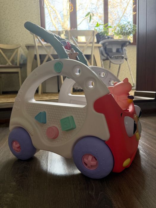 Детские ходунки, толокар