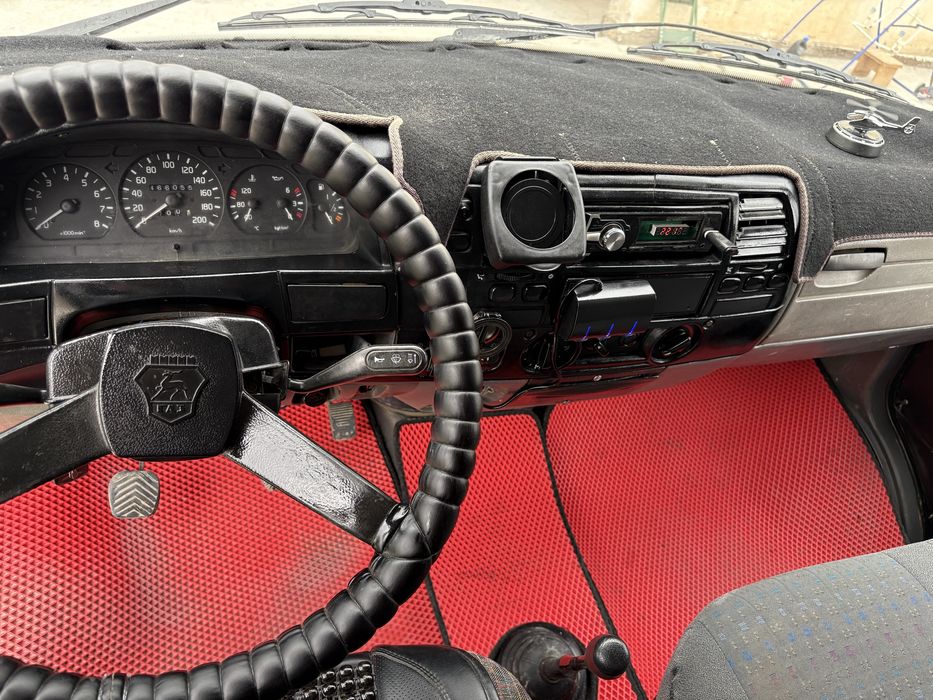 Газель 2004 сатылады