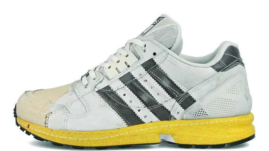 Дамски спортни обувки  ADIDAS ZX800 SUPERSTAR размер  EU38 2/3