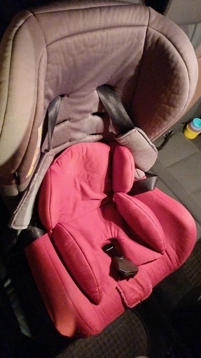 Scaun auto Juju de vanzare