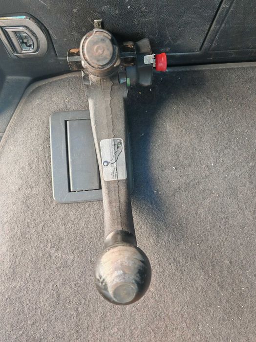 Volkswagen Touran 2.0 tdi