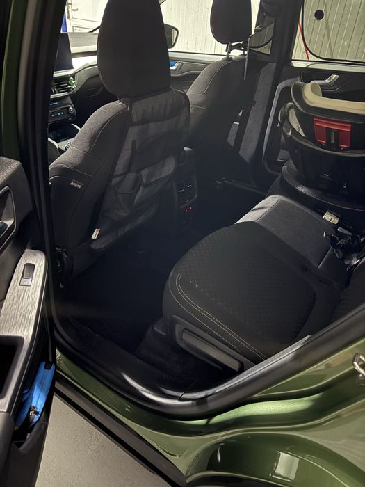 Ford Kuga 1.5 Benzina