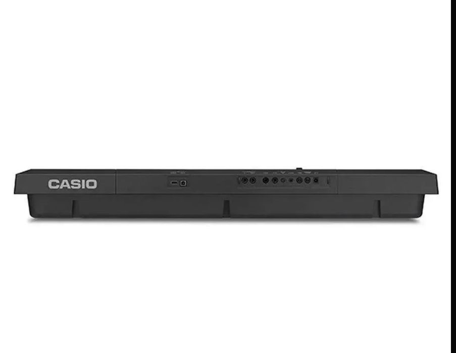 Проф синтезатор Casio ct x5000.