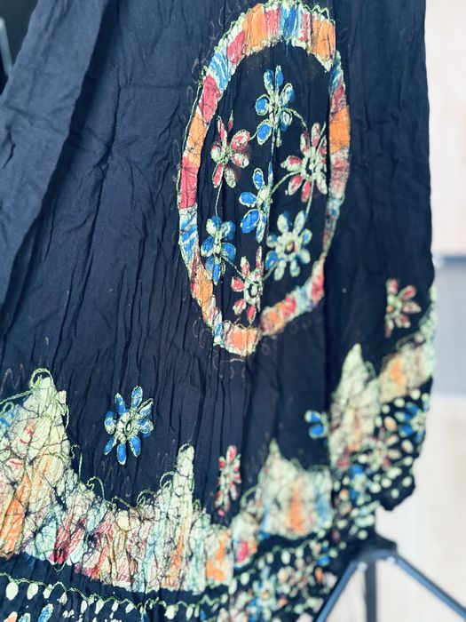 Rochie India superba