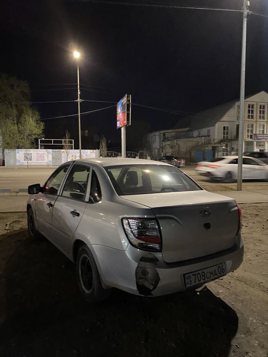 Продам Гранту Ваз 2190