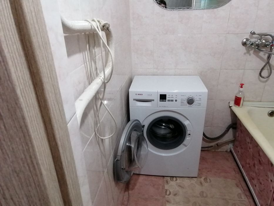 Продам 2 комнатную квартиру.