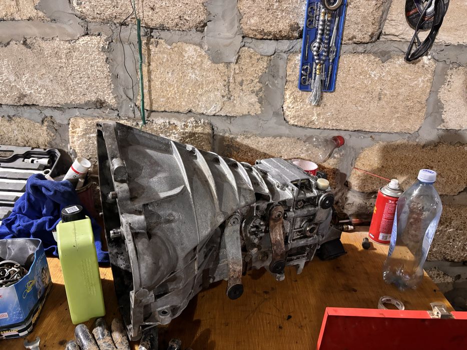 продам двигатель m104 2.8