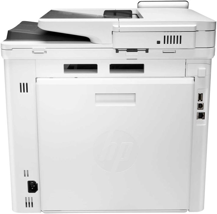 МФУ лазерный цветной Hp Color LaserJet Pro MFP M479dw Скидки !!!