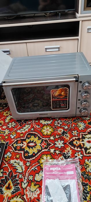 Продам духовой шкаф.