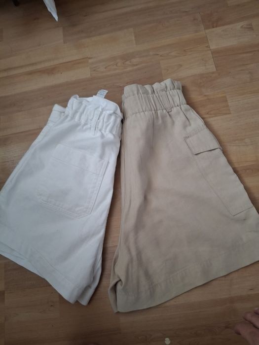 Къси панталони Zara,HM.рС