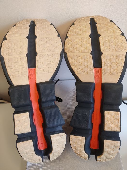 ON Cloudspark 43 номер маратонки за бягане