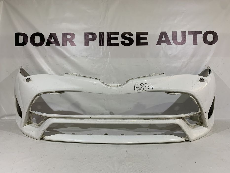 Bara fata Toyota Avensis, 2015, 2016, 2017, 2018, cod origine OE 52119-05230.