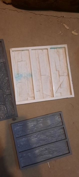 Продам силиконовые формы