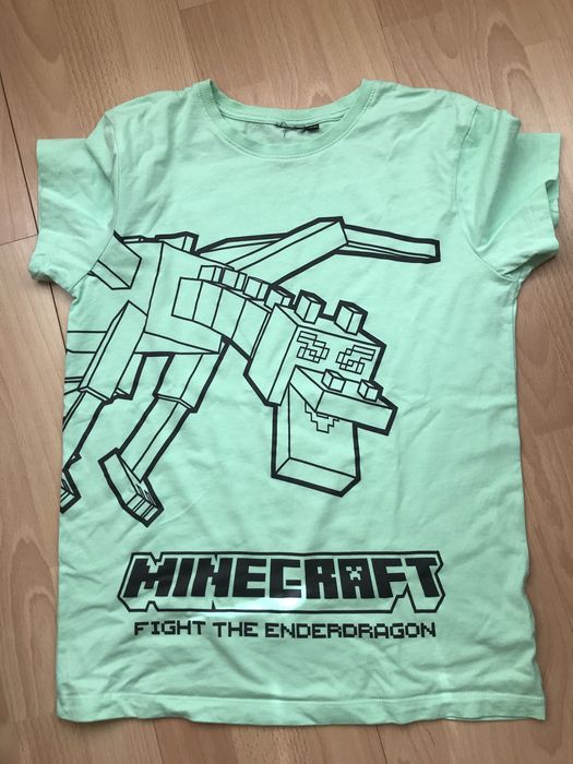 Лотове и дебели блузи 158