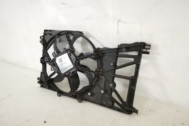Electroventilator GMV GMW Original Avariat Hybrid Toyota Camry XV70 20