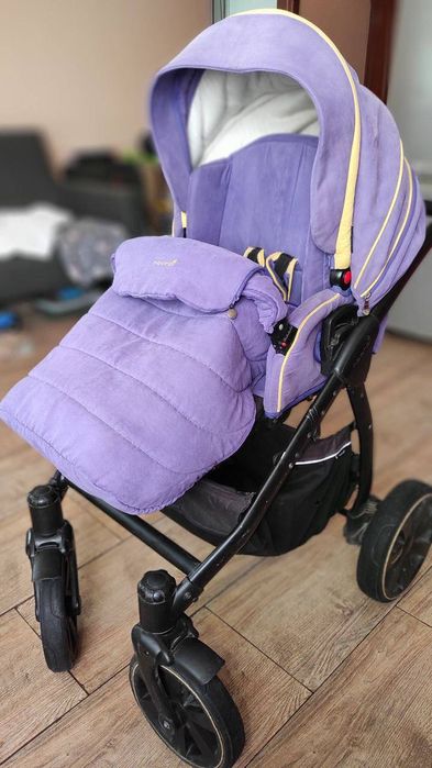 Прогулочная коляска Noordi (Литва)