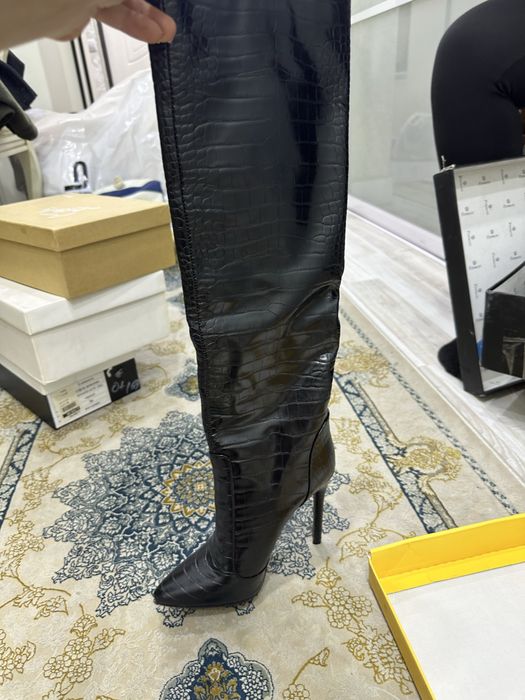 розовые туфли 36 размер