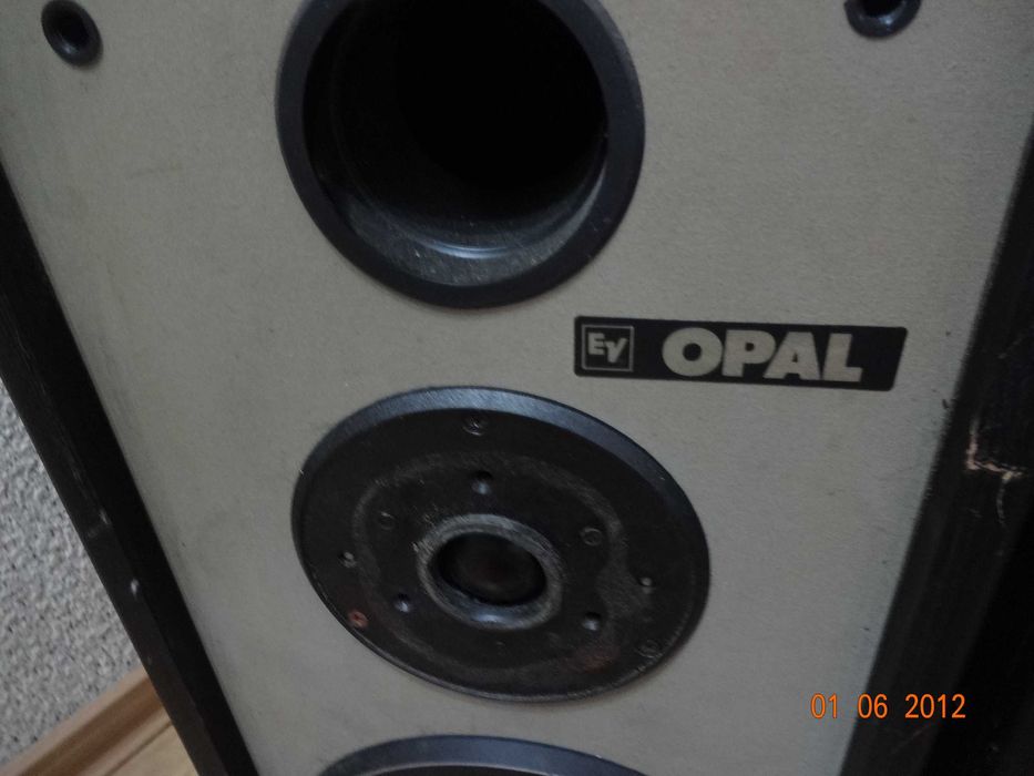 Electro-Voice OPAL -за ремонт