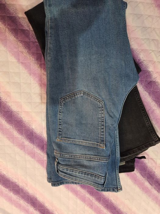 Дамски дънки  на h&m