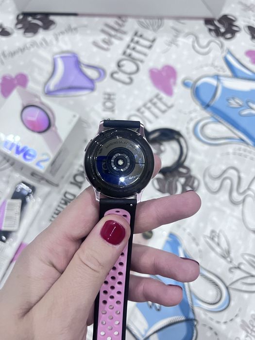 Samsung Galaxy watch Active2