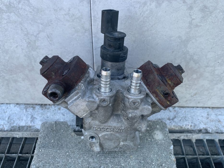 Pompa Inalte BMW Cod:7823470 Motor N57D30B 313 cai 740 640 x5 x6