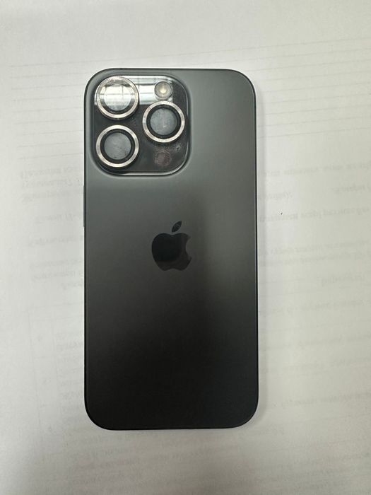 Продам Айфон 15 Про