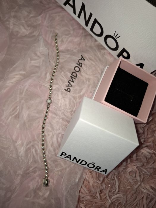 Brățări originale Pandora