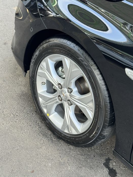 Onix premier plus 2024