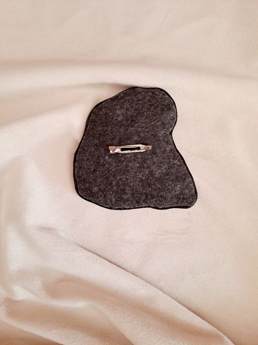 Брошь ручная работа BTS, Jungkook