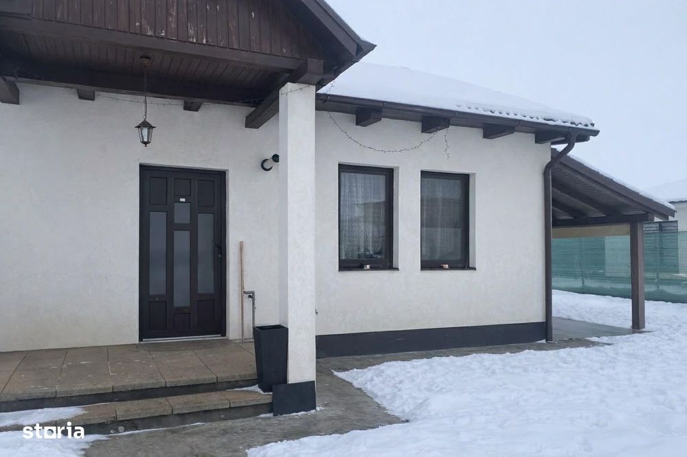 Casa Tip Duplex | 3 Dormitoare | Zona Dorobantilor