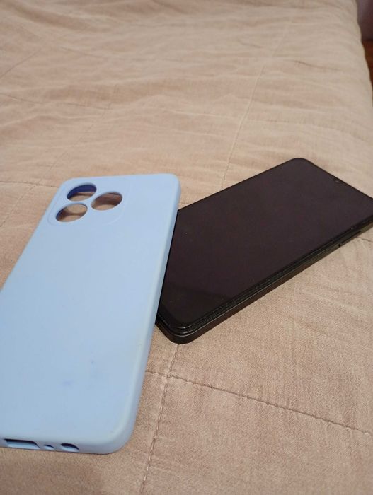 Смартфон Honor X5c Plus