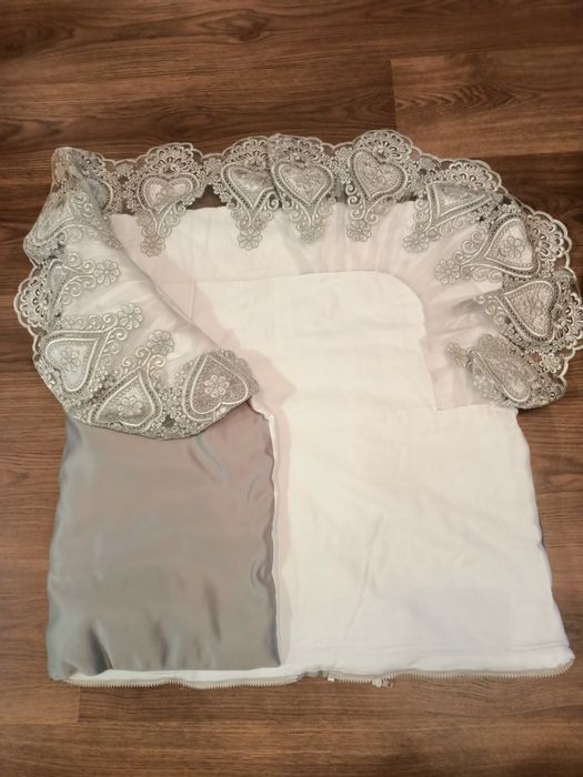 Набор для выписки с роддома