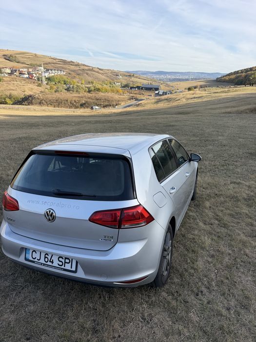 VOLKSWAGEN Golf 2016 — imagine 3