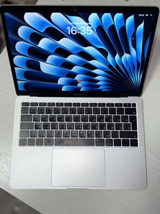 MacBook Air 2020